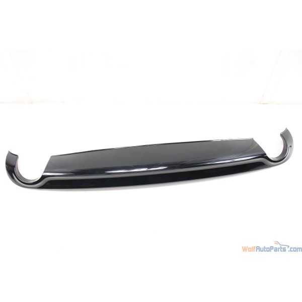 İthal Arka Tampon - Tampon Spoyleri A4 2005 - Kod A405-3100 - OEM 8E0807521H
