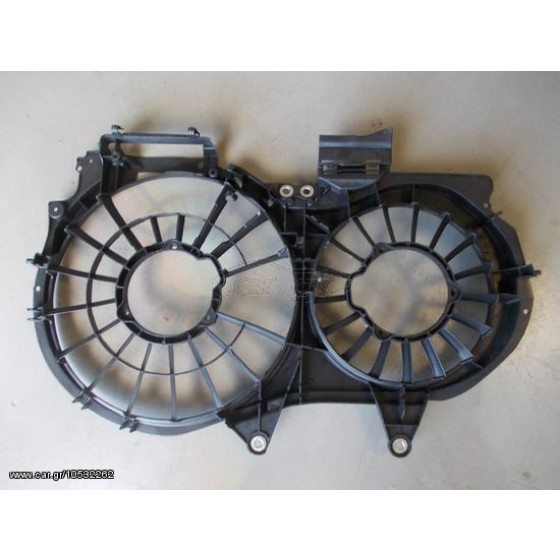 İthal Fan Davlumbazi A4 2005 - Kod A405-9000 - OEM 8E0874718C ürün görseli