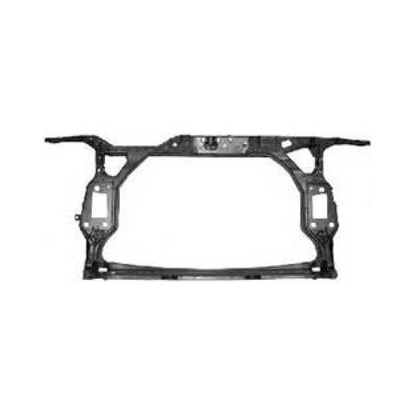 İthal ÖN Panel A4 2009 - Kod A408-6000 - OEM 8K0805594J