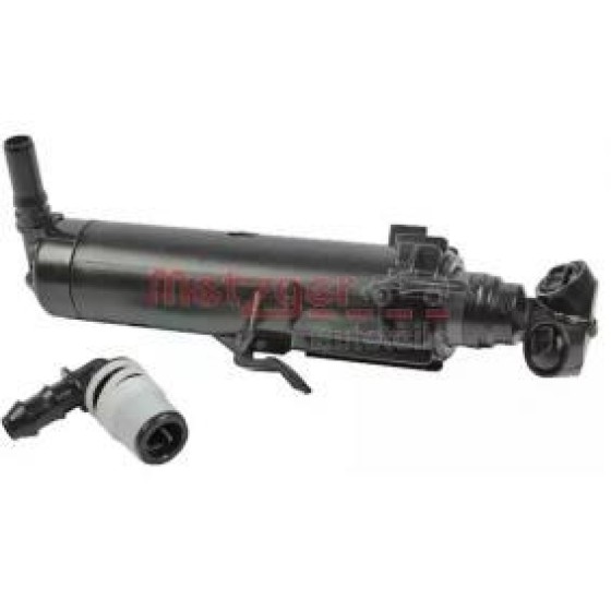İthal Far - Yikama Robotu ( Set ) A4 2009 - Kod A409-0080 - OEM 8K0955101 ürün görseli