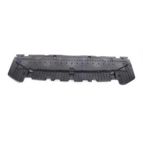 İthal Ön Tampon - Tampon Alt Muhafaza A4 2009 - Kod A409-0100 - OEM 8K0807233 ürün görseli