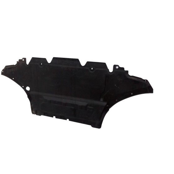 İthal Karter Alt Koruma (Plastik) A4 2009 - Kod A409-0101 - OEM 8K0863821AB ürün görseli