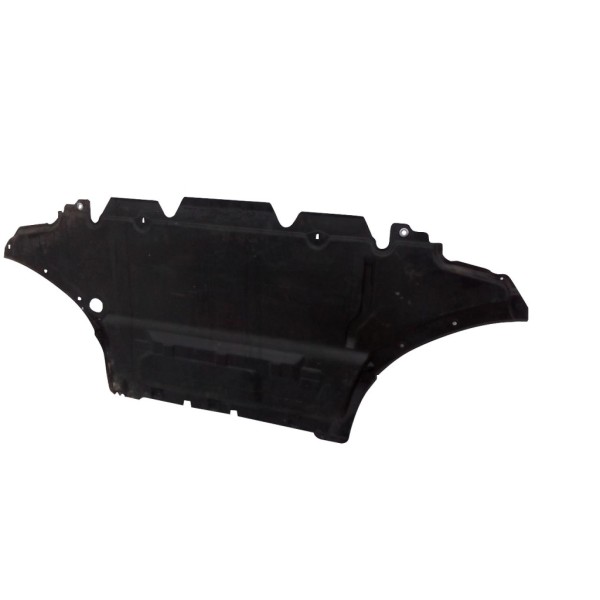İthal Karter Alt Koruma (Plastik) A4 2009 - Kod A409-0101 - OEM 8K0863821AB