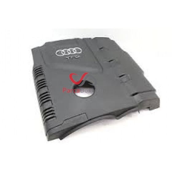 İthal Motor Üst Kapaği A4 2009 - Kod A409-0501 - OEM 06J103925M ürün görseli