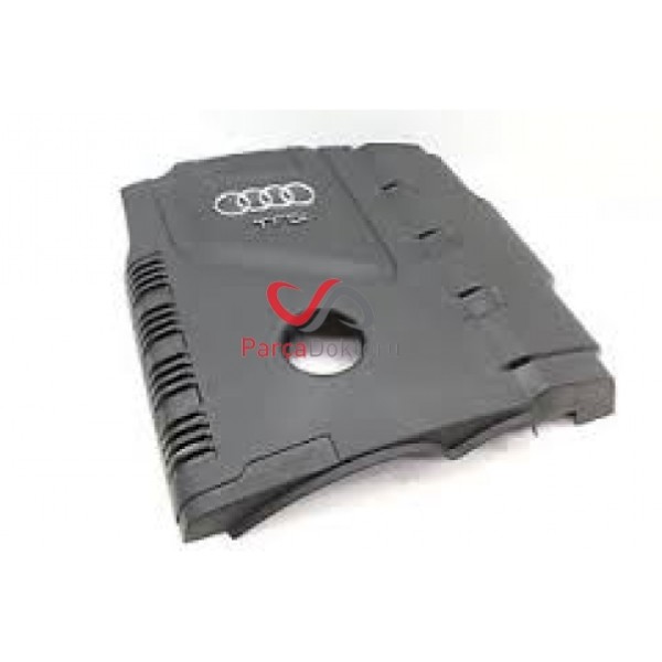 İthal Motor Üst Kapaği A4 2009 - Kod A409-0501 - OEM 06J103925M