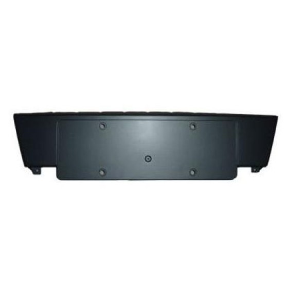 İthal ÖN Panjur Plakalik A4 2009 - Kod A409-1500 - OEM 8K0807285B ürün görseli