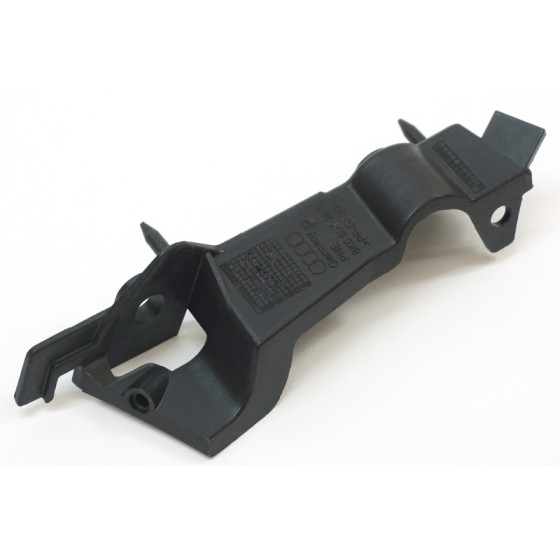 İthal Ön Tampon - Tampon Braketi Sol A4 2009 - Kod A409-1600 - OEM 8K0807283 ürün görseli