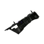 İthal Ön Tampon - Tampon Braketi Sağ A4 2009 - Kod A409-1601 - OEM 8K0807284