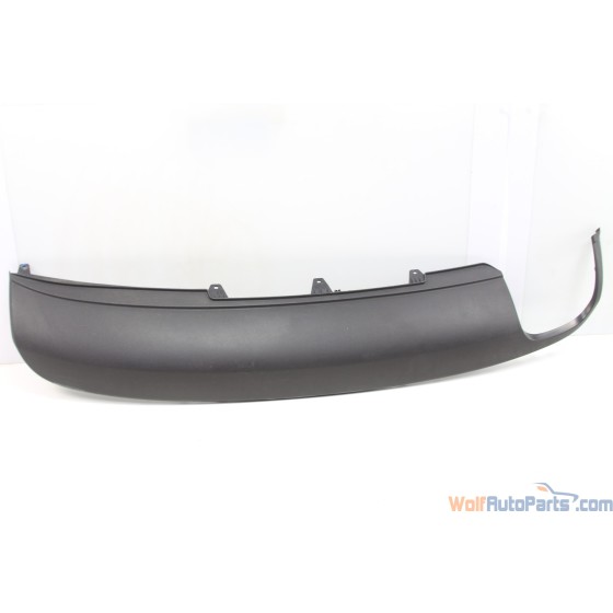 İthal Arka Tampon - Tampon Spoyleri A4 2009 - Kod A409-3100 - OEM 8K0807521 ürün görseli