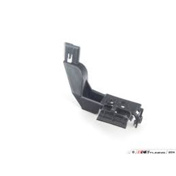 İthal Arka Tampon - Tampon Braketi Sağ A4 2009 - Kod A409-3601 - OEM 8K5807890A ürün görseli