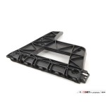 İthal Arka Tampon - Tampon Tutucu Sol A4 2009 - Kod A409-3602 - OEM 8K5807453
