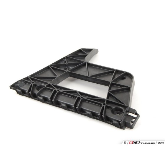 İthal Arka Tampon - Tampon Tutucu Sol A4 2009 - Kod A409-3602 - OEM 8K5807453 ürün görseli