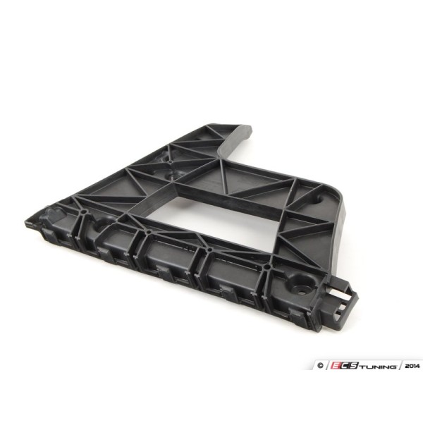İthal Arka Tampon - Tampon Tutucu Sol A4 2009 - Kod A409-3602 - OEM 8K5807453