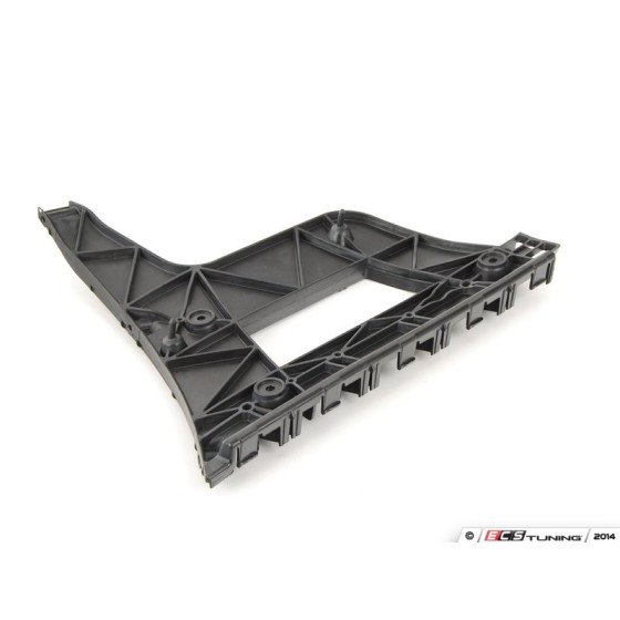 İthal Arka Tampon - Tampon Tutucu Sağ A4 2009 - Kod A409-3603 - OEM 8K5807454 ürün görseli