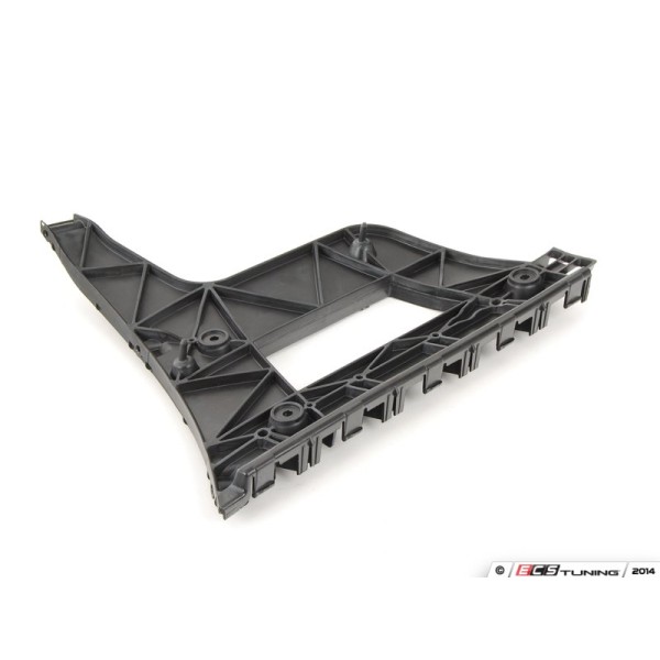 İthal Arka Tampon - Tampon Tutucu Sağ A4 2009 - Kod A409-3603 - OEM 8K5807454