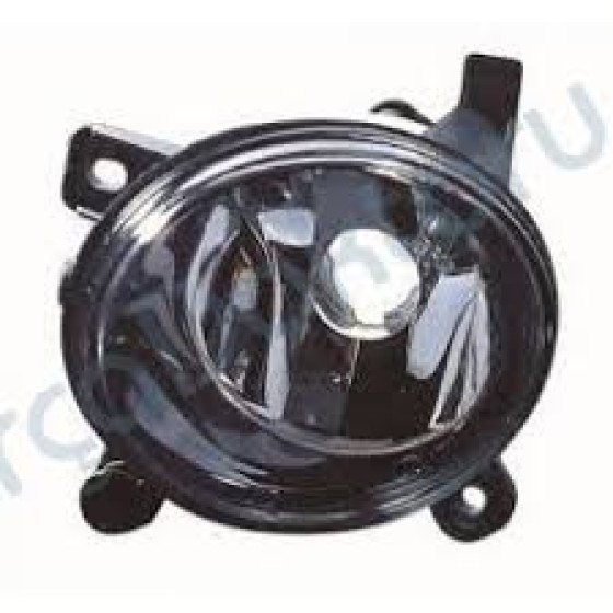 İthal Sağ Sis Farı - A4 2009 - Kod A409-7701 - OEM 8T0941699A ürün görseli