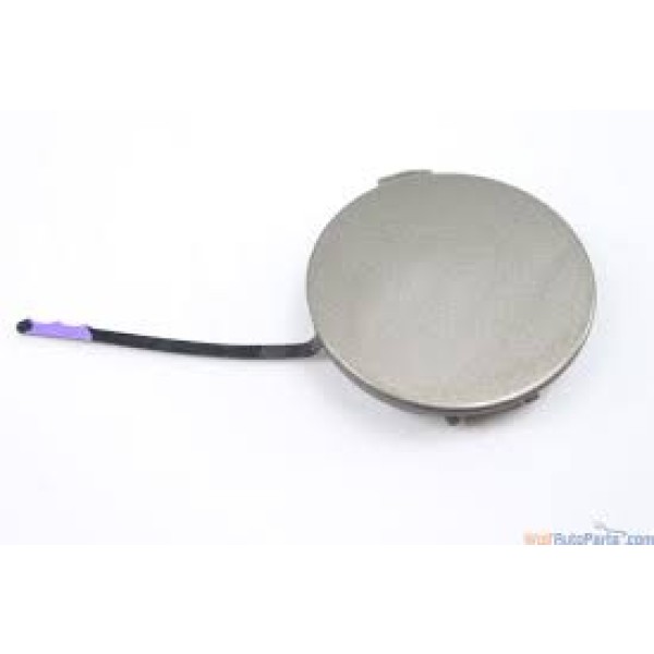 İthal Ön Tampon - Tampon Çeki Kapaği A4 2013 - Kod A413-1050 - OEM 8K5807441