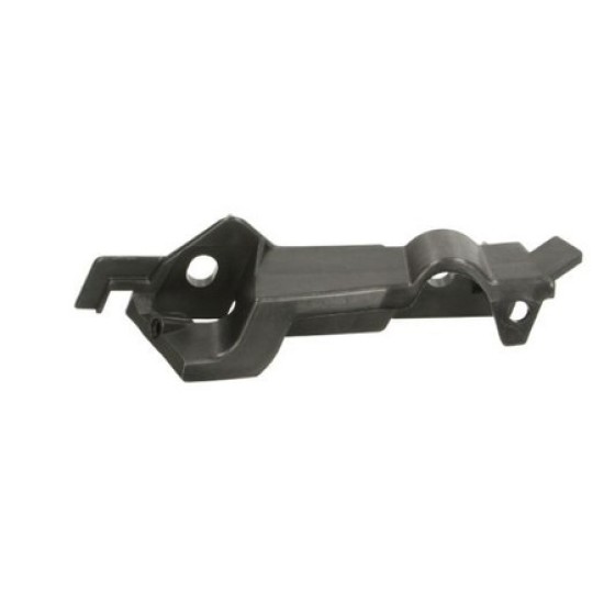 İthal Ön Tampon - Tampon Braketi Sol A4 2013 - Kod A413-1600 - OEM 8K0807283 ürün görseli
