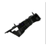 İthal Ön Tampon - Tampon Braketi Sağ A4 2013 - Kod A413-1601 - OEM 8K0807284