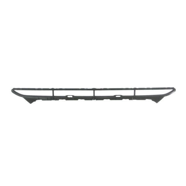 İthal Ön Tampon - Tampon Alt Izgara A4 2013 - Kod A413-1700A - OEM 8K0807683