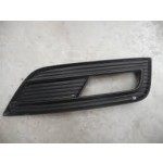 İthal Ön Tampon - Tampon Izgarasi Sağ ( Kromlu ) A4 2013 - Kod A413-1702 - OEM 8K0807682K