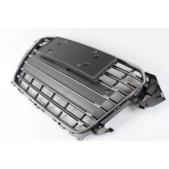 İthal ÖN Panjur İÇ Destek A4 2013 - Kod A413-2500 - OEM 8K1807233G ürün görseli