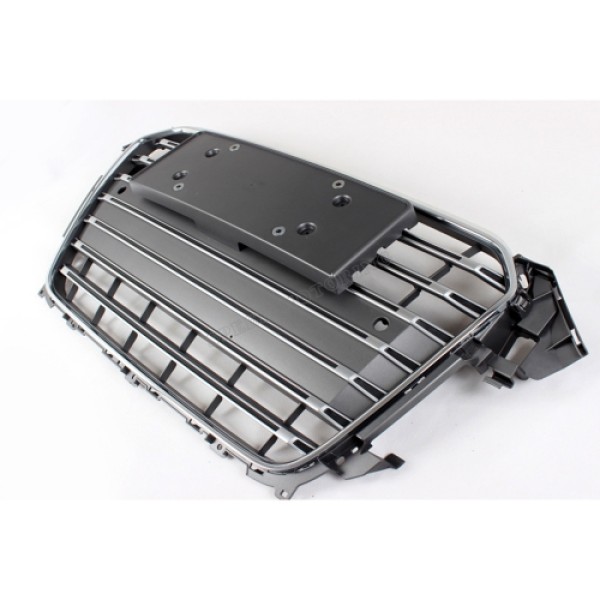 İthal ÖN Panjur İÇ Destek A4 2013 - Kod A413-2500 - OEM 8K1807233G