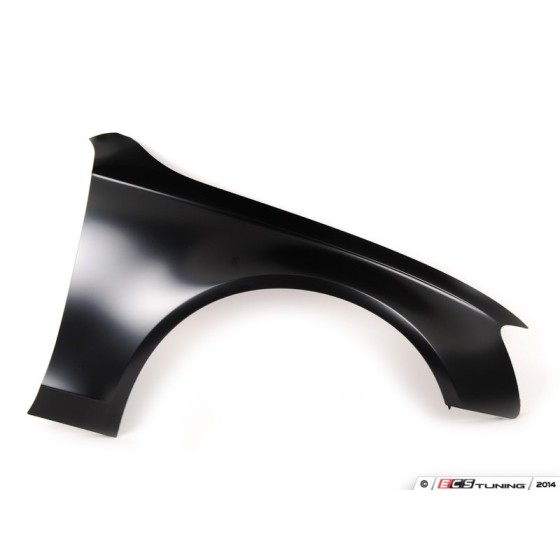 İthal Çamurluk - ÖA Çamurluk Sağ A4 2013 - Kod A413-5001 - OEM 8K0821106J ürün görseli