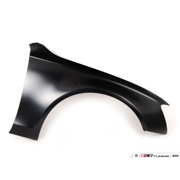 İthal Çamurluk - ÖA Çamurluk Sağ A4 2013 - Kod A413-5001 - OEM 8K0821106J
