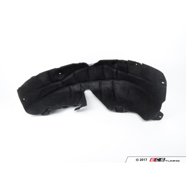 İthal Ön Çamurluk - Çamurluk Davlumbazi Sol A4 2013 - Kod A413-5900 - OEM 8K0821171N