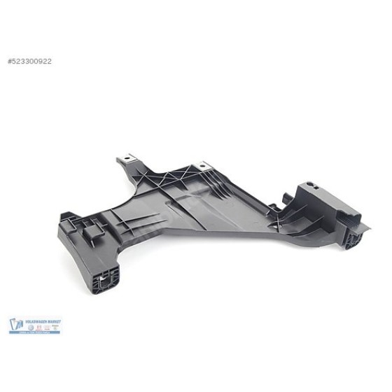 İthal Far - Alt Tablasi Sağ A4 2013 - Kod A413-7603 - OEM 8T0941454D ürün görseli
