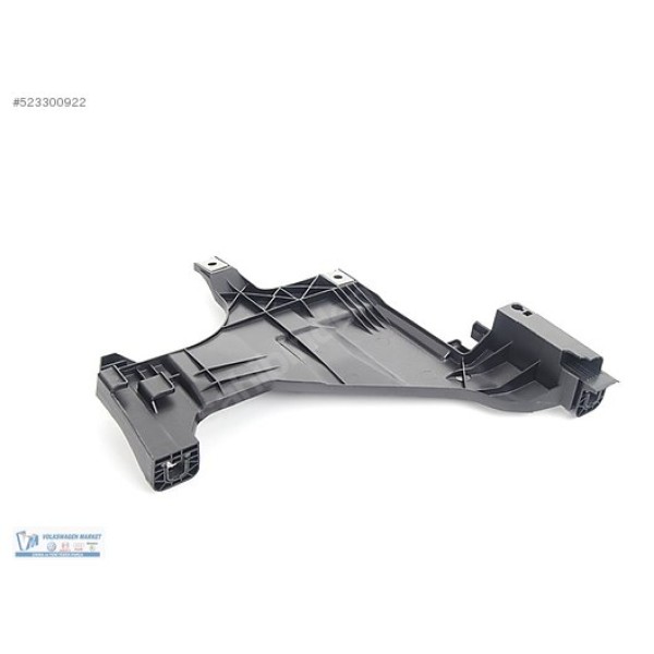 İthal Far - Alt Tablasi Sağ A4 2013 - Kod A413-7603 - OEM 8T0941454D