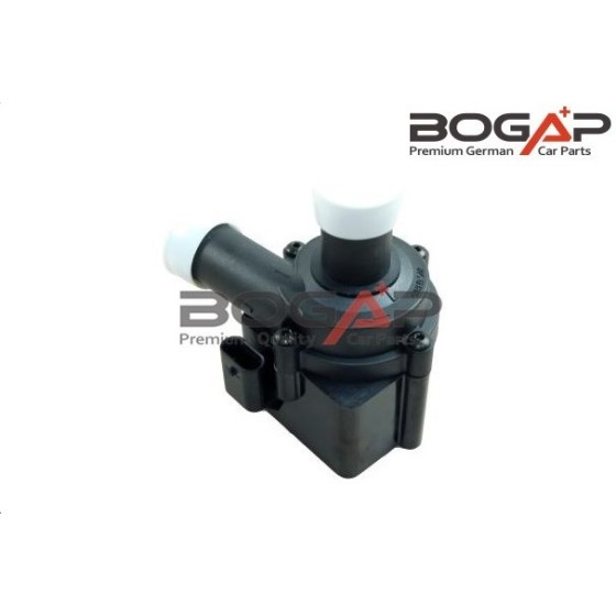 BOGAP Devirdaim Su Pompası - Ilave SU Pompasi A6-q7-volkswagen Touareg-volkswagen Amarok-crafter Casa-cktb-ckub 2, 0 Audi Tdi-2, 7 Audi Tdi-3, 0 Audi TDI 10> 7.01713.27.0 - Kod A4233106 - OEM 059121012A ürün görseli