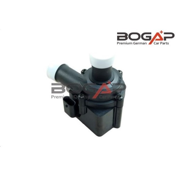 BOGAP Devirdaim Su Pompası - Ilave SU Pompasi A6-q7-volkswagen Touareg-volkswagen Amarok-crafter Casa-cktb-ckub 2, 0 Audi Tdi-2, 7 Audi Tdi-3, 0 Audi TDI 10> 7.01713.27.0 - Kod A4233106 - OEM 059121012A