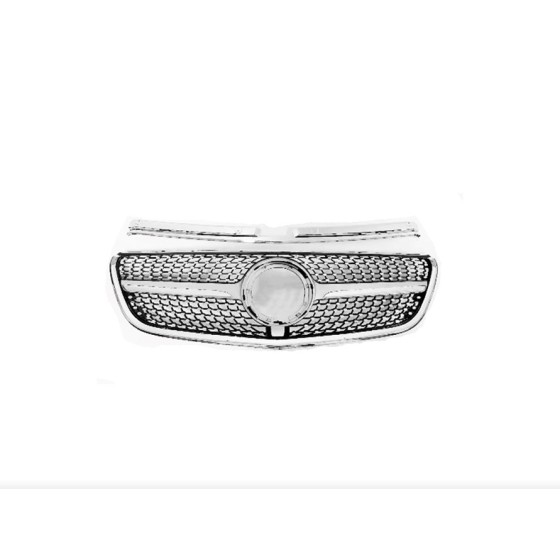 WENDER ÖN Panjur Vito 447 Krom / Gümüş, Kam-li -Diamond - OEM A4473232 ürün görseli