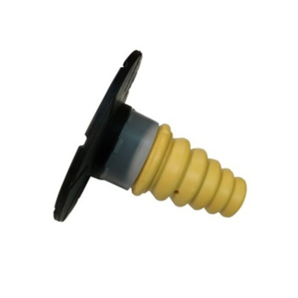 WENDER Helezon Lastiği Arka Üst Vito 447 - OEM A4473240100