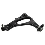 WENDER Salıncak - Vito 447 ÖN Alt Sol; Demir R9M - OEM A4473303400