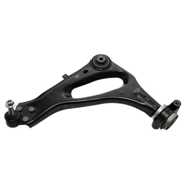 WENDER Salıncak - Vito 447 ÖN Alt Sol; Demir R9M - OEM A4473303400