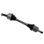 WENDER Komple Aks Sol ON Uzunluk 699mm Mercedes-benz Vito (W447) 111 CDI - 114 CDI - 116 CDI 2014- A4473305300 - Kod A4473305300 - OEM A4473304900