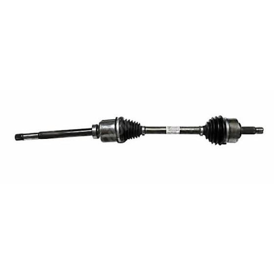 WENDER Aks Komple ÖN Sağ 447 Vito 622 - OEM A4473305400 ürün görseli