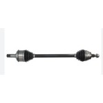Vito 447 124 4matic Arka Aks Sağ-sol Ayni - OEM A4473503800