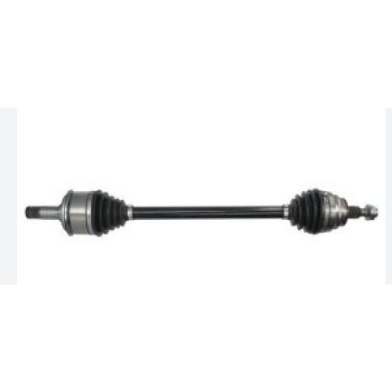 Vito 447 124 4matic Arka Aks Sağ-sol Ayni - OEM A4473503800 ürün görseli