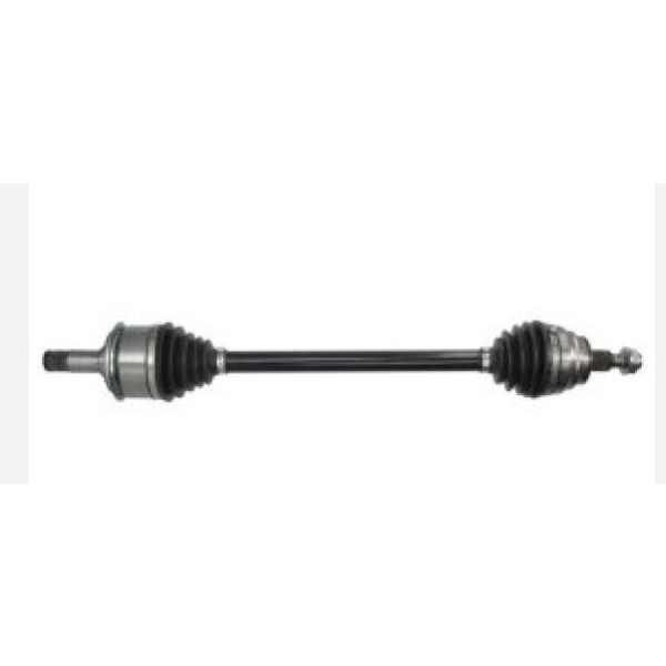 Vito 447 124 4matic Arka Aks Sağ-sol Ayni - OEM A4473503800