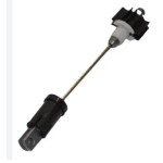 MERCEDES Elektronik Park Freni Sol Sağ Vito 447 2014> - OEM A4474203800