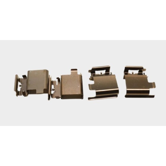 Balata Saci Germe Yay Vito 447 - OEM A4474210701 ürün görseli