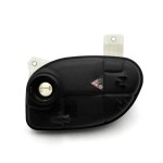 Radyatör - Yedek SU Deposu 447 Vito - OEM A4475000049