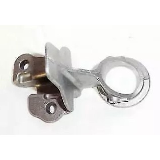 Radyatör - W447 W448 Vito Radyatör Ayaği Tutucu Sol - OEM A4475000531 ürün görseli