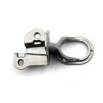Radyatör - W447 Vito Radyatör Ayaği Tutucu Sağ - OEM A4475000631