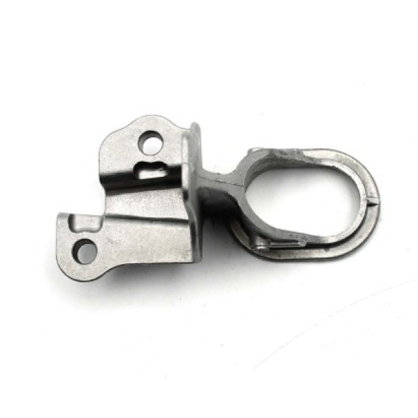 Radyatör - W447 Vito Radyatör Ayaği Tutucu Sağ - OEM A4475000631