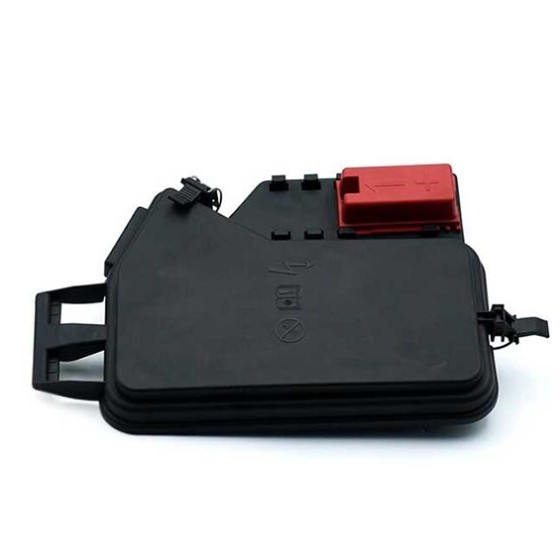 WENDER Sigorta Kutusu Kapaği VITO447 Üst - OEM A4475400082 ürün görseli